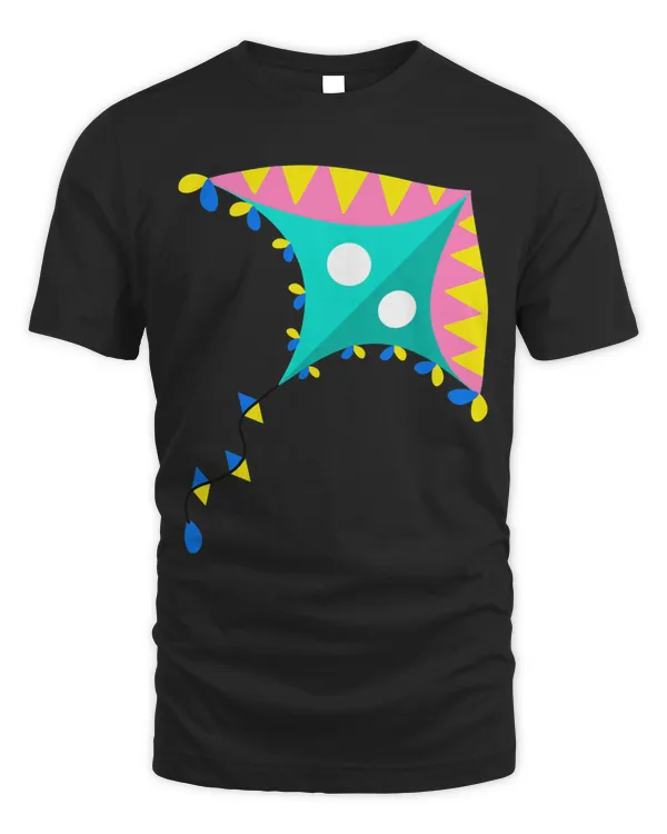 Kite Flying Kite Flyer Flying Wind Kites 2