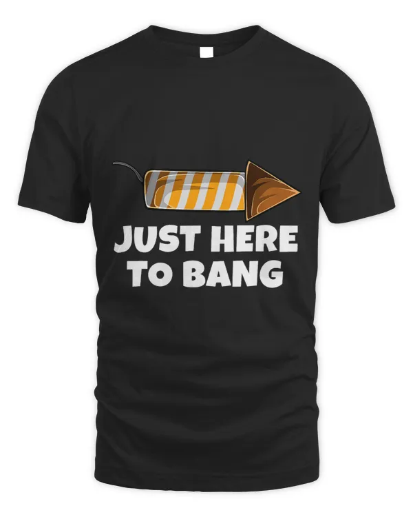 New Years Eve Firework Funny Quote NYE Party Mens Womens
