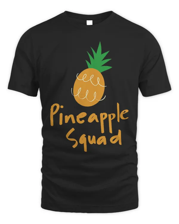 Pineapple Summer Fruits Healthy Vitamins