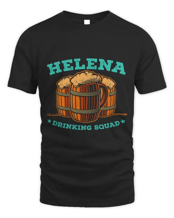 Helena Drinking Squad Montana Homebrewing MT Brewery