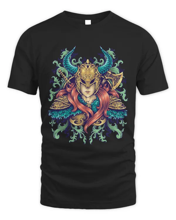 Proud To Have Viking Blood Norse Gods Sybols