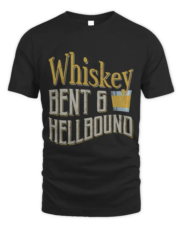 Whiskey Bent Hellbound