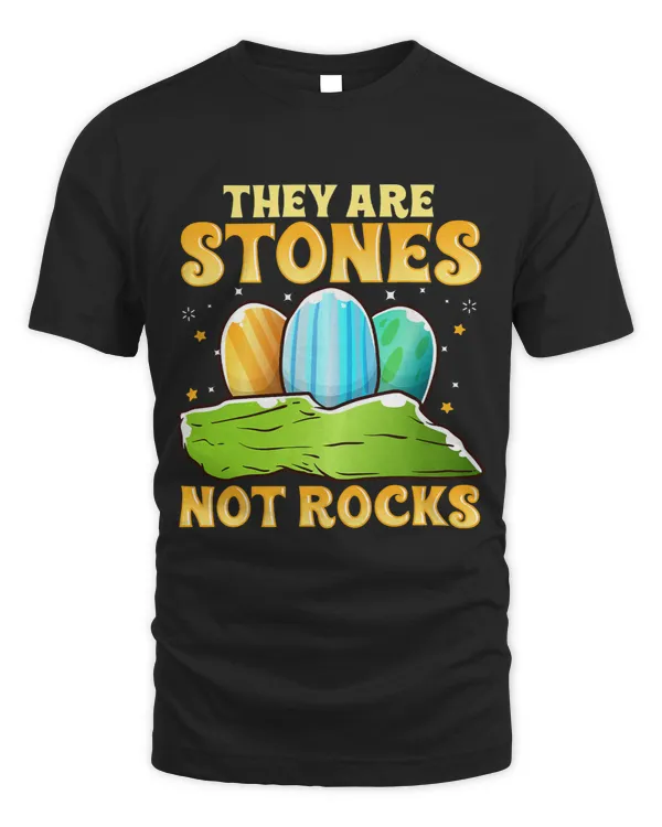 They Are Stones Not Rocks Lapidary Gems Stonecutter