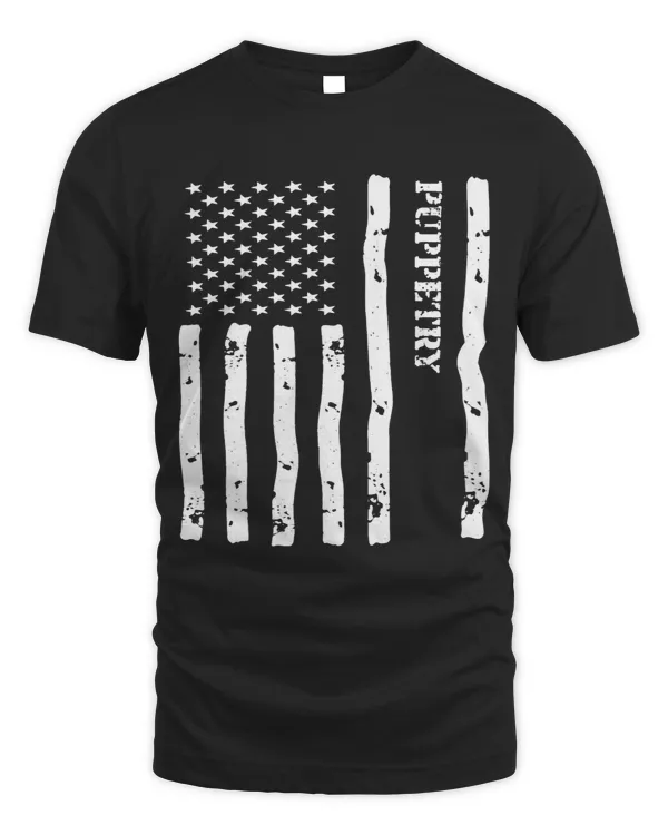 Cool Puppetry Things Stuff Accessories USA Flag