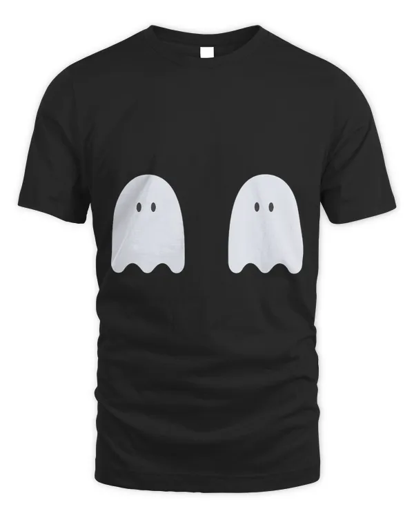 Ghosts on Chest