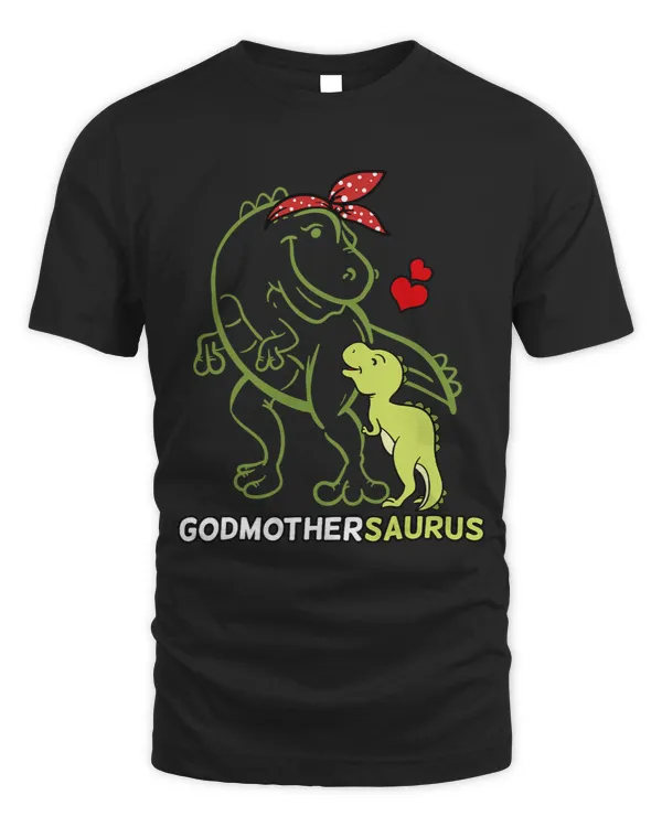 Godmothersaurus Godmother Tyrannosaurus Rex Godparents Day 1