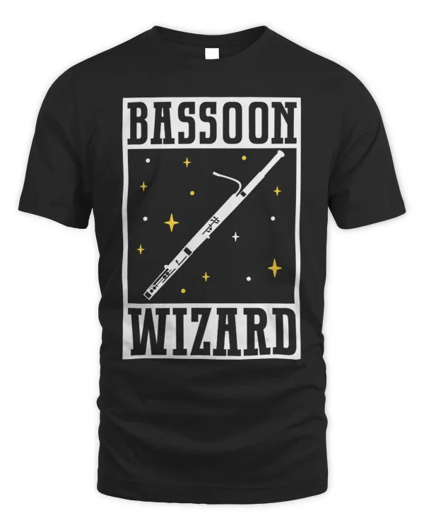 Bassoon wizard