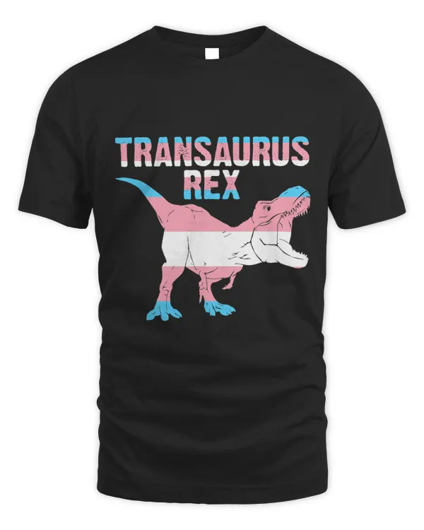 Transaurus Rex Transgender