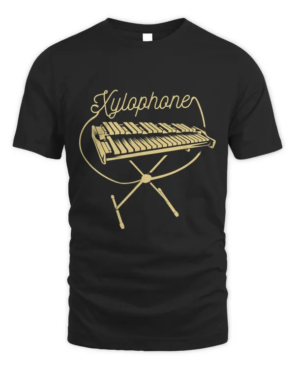 Amazing Big Wooden Xylophone Instrument