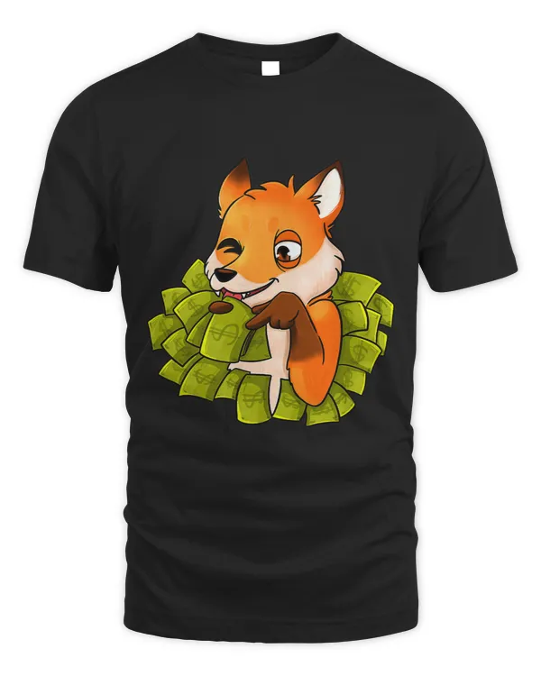 Hero of Stones The Greedy Fox