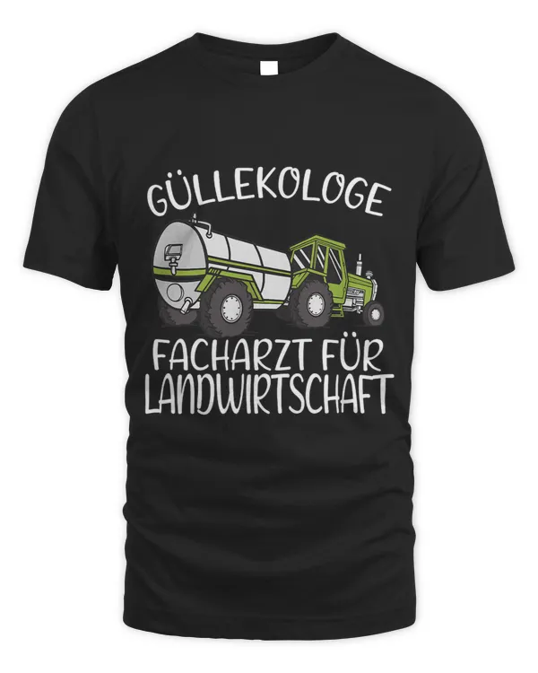 Güllekologist Specialist for Agriculture Güllebedr Tractor