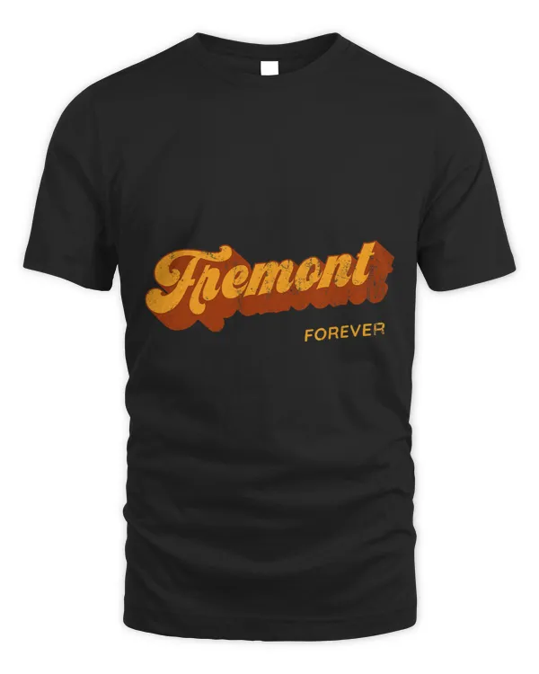 Fremont CA Forever Resident Local Bay Area