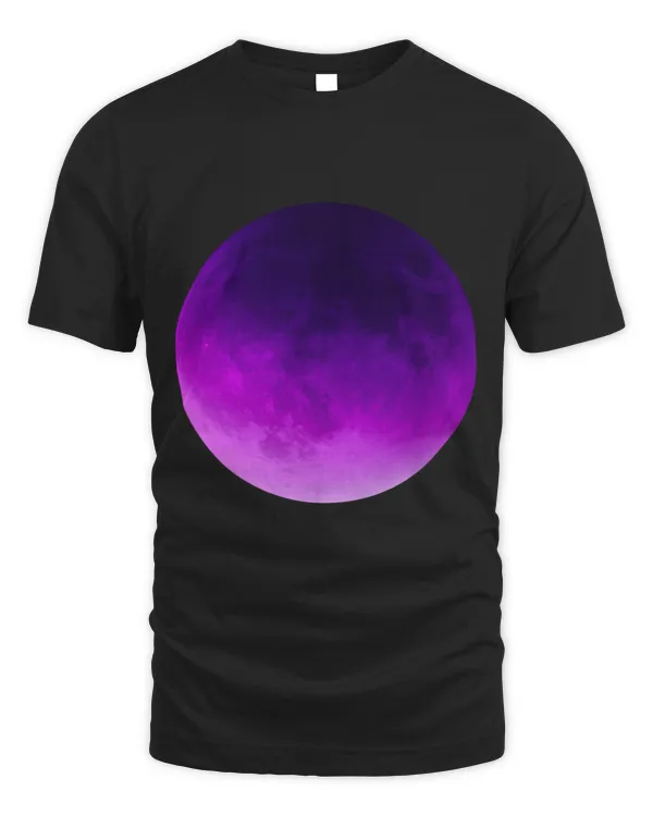 Have You Ever Seen A Pink Moon