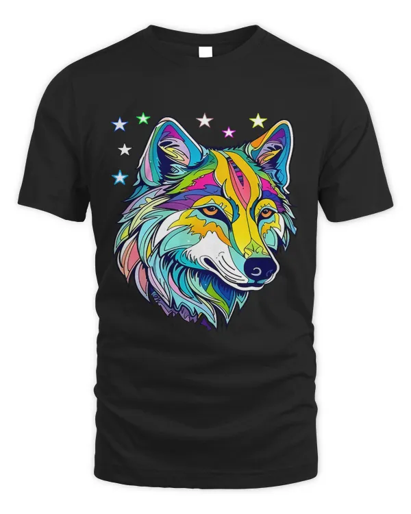 A Touch of Mystical Power Moon Star Wolf 5 26
