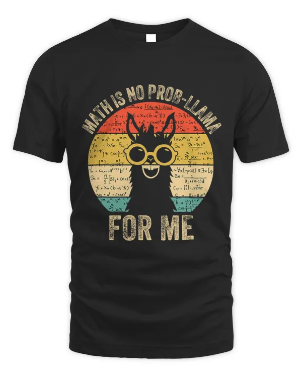 Funny Math Art For Men Women Mathematics Student Math Lover