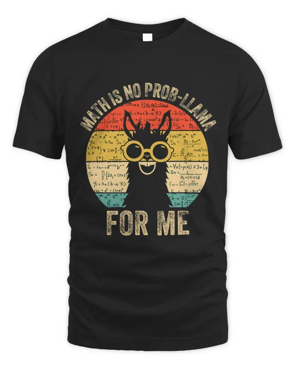 Funny Math Art For Men Women Mathematics Student Math Lover