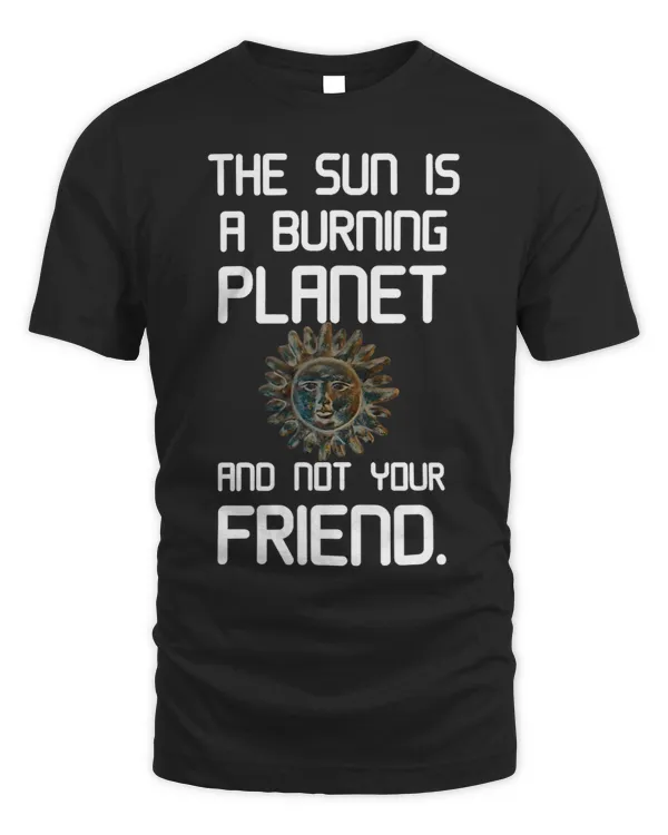 The sun is not your friend with solar graphics