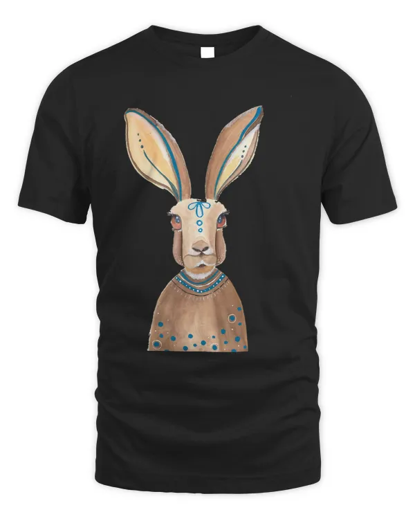 The Wise Hare