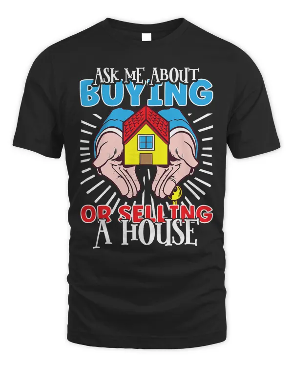 Real Estate Agent Realtor Home Closing Investor 9 311