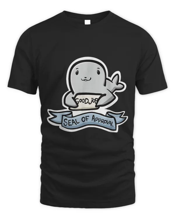 Seal of Approval 2Positivity Seal