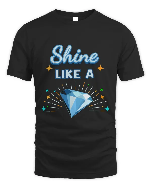 Shine Like A Diamond I Precious Jewelry Jewels Luxury