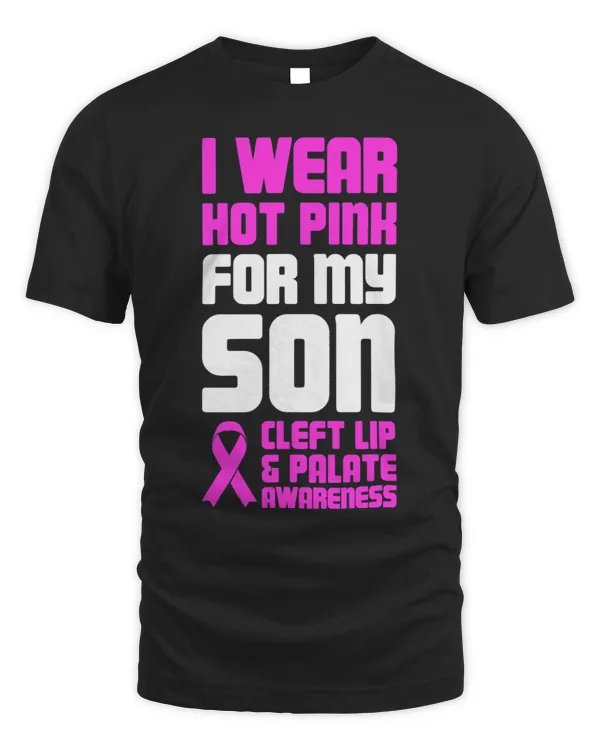 Son 2Cleft Palate Gift 2Cleft Lip Awareness