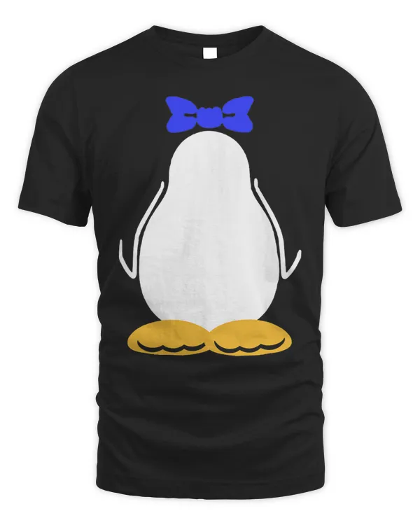 Penguin costume cute Tuxedo for Halloween and carnival