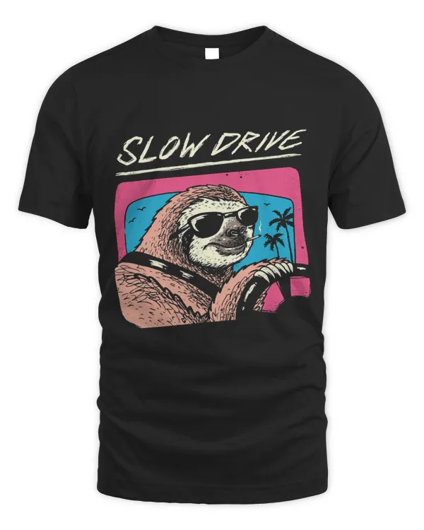 Slow Drive