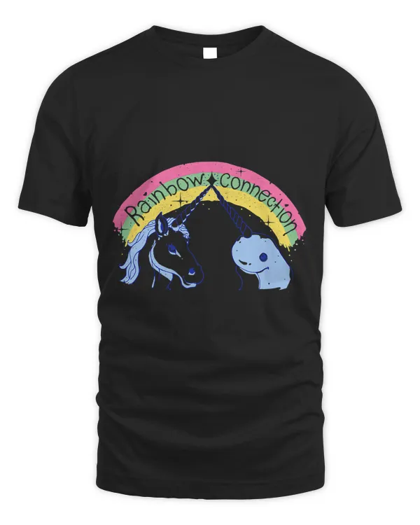 Rainbow Connection