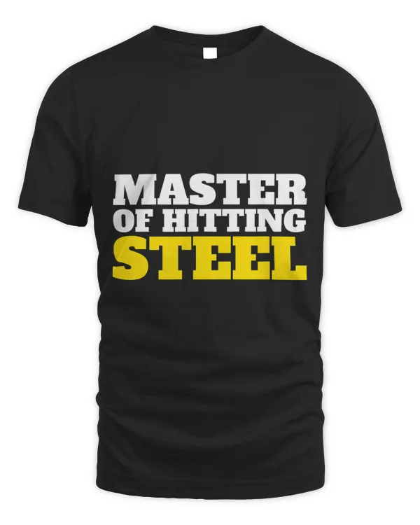 Master of Hitting Steel IPSC Accessory Speed Steel Gear