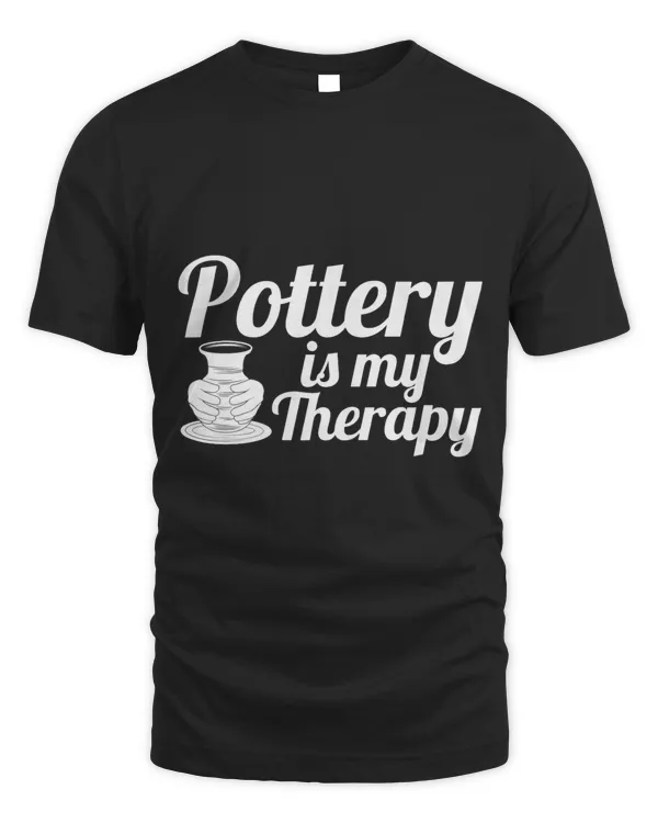 Cool Artist Pottery Pottery Is My Therapy