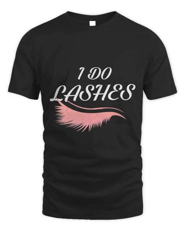 I will do Lashes Lash Artist