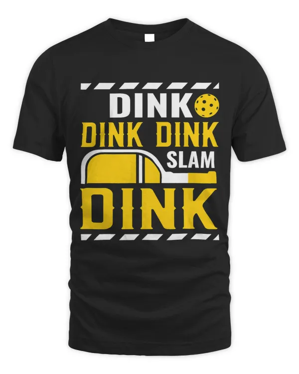 Dink Dink Dink Slam Dink