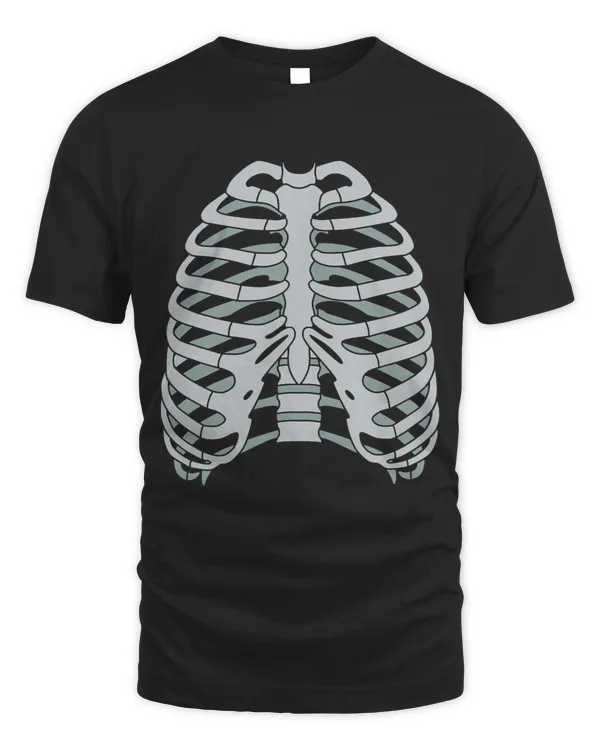 Chest Xray Anatomical Xray Technician Radiologist Gift