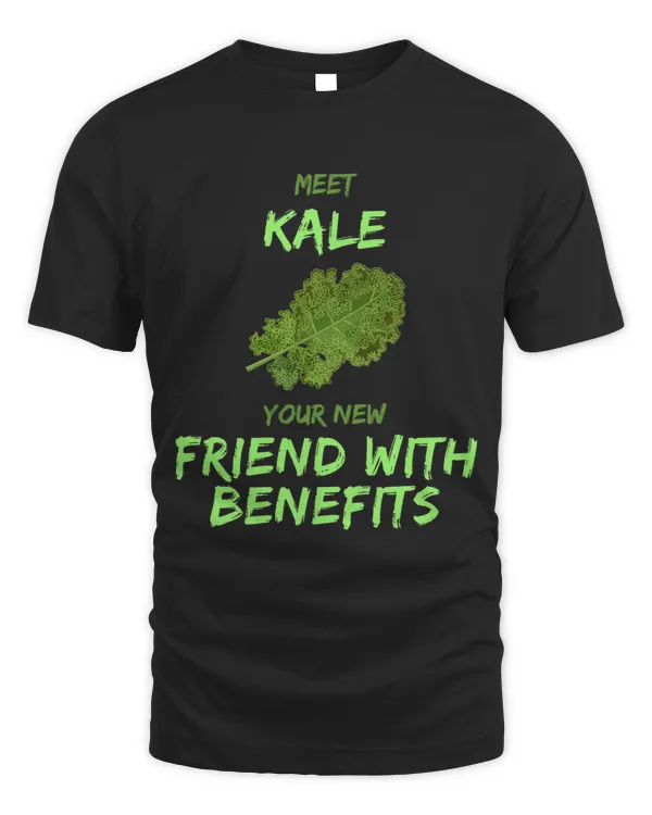 Meet Kale Your New Friend With Benefits