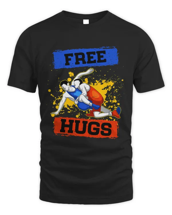 Free Hugs