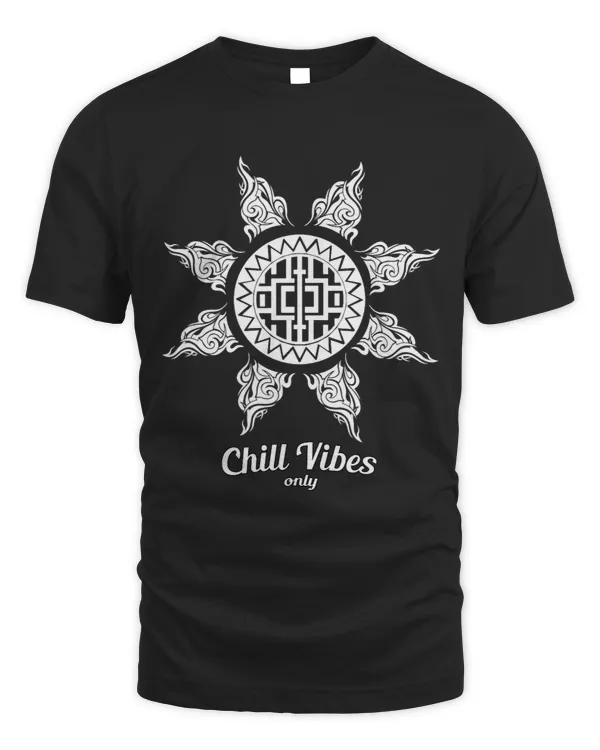 Chill vibes vacation sun Hawaii Maori 2