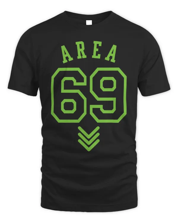 AREA 69 21