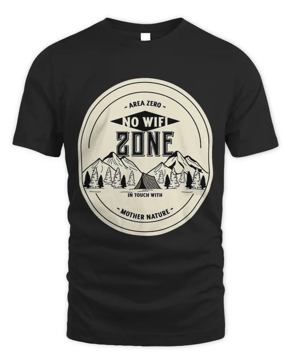 Area Zero 2No WIFI Zone 2black