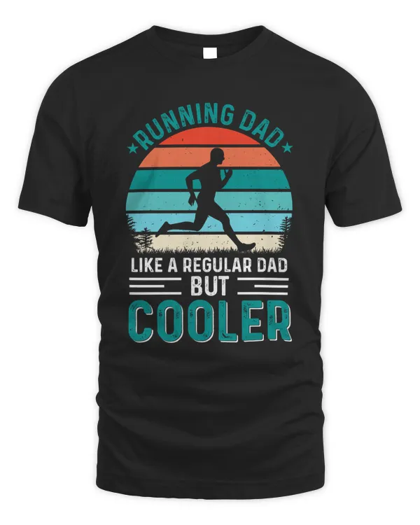 Running Dad