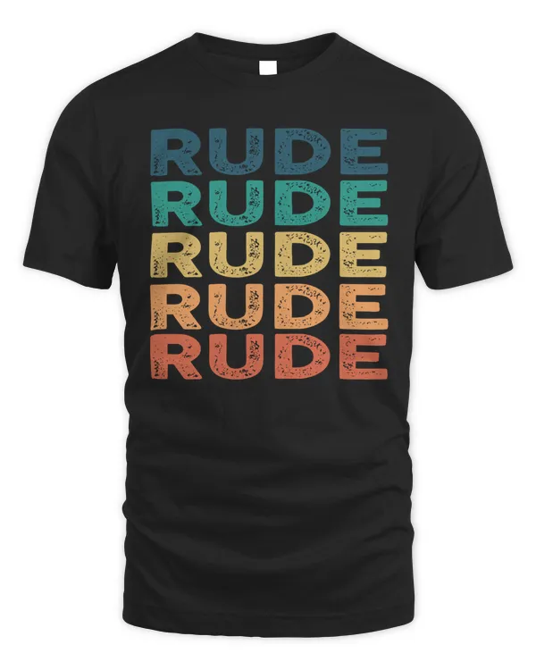 RUDE-NT-01