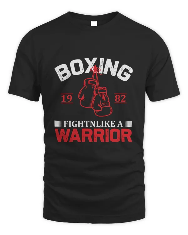 Boxing Boxing Shirt, Guy Shirt, Boxing Shirt For Him, Boxing Skills, Gift For Him, Gifts For Men, Boxing Day