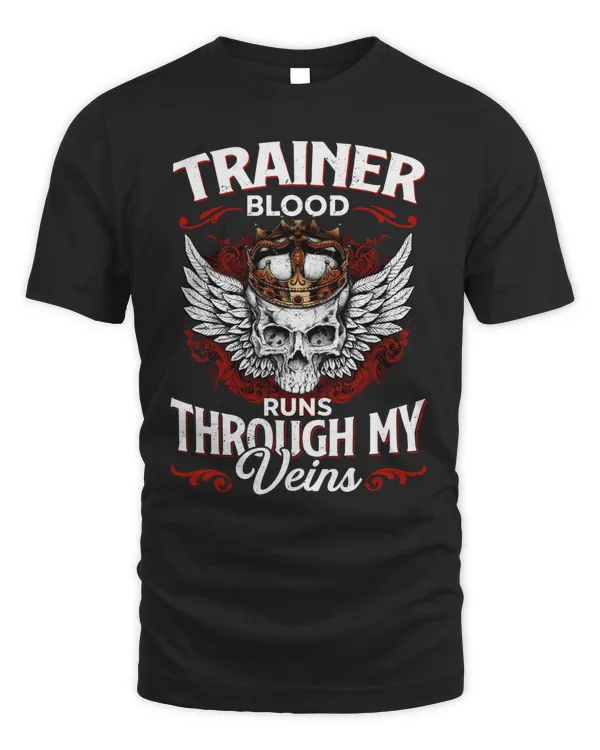 TRAINER-NT-01
