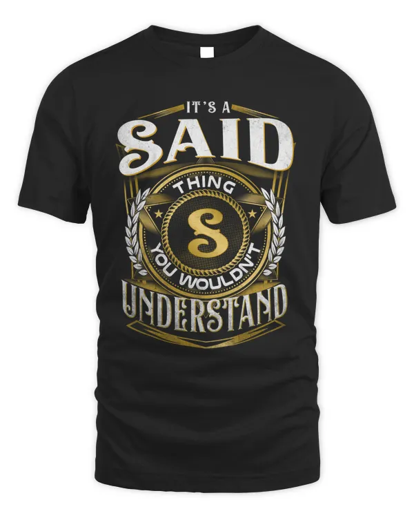 SAID-NT-01