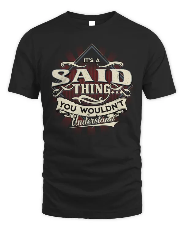 SAID-NT-01
