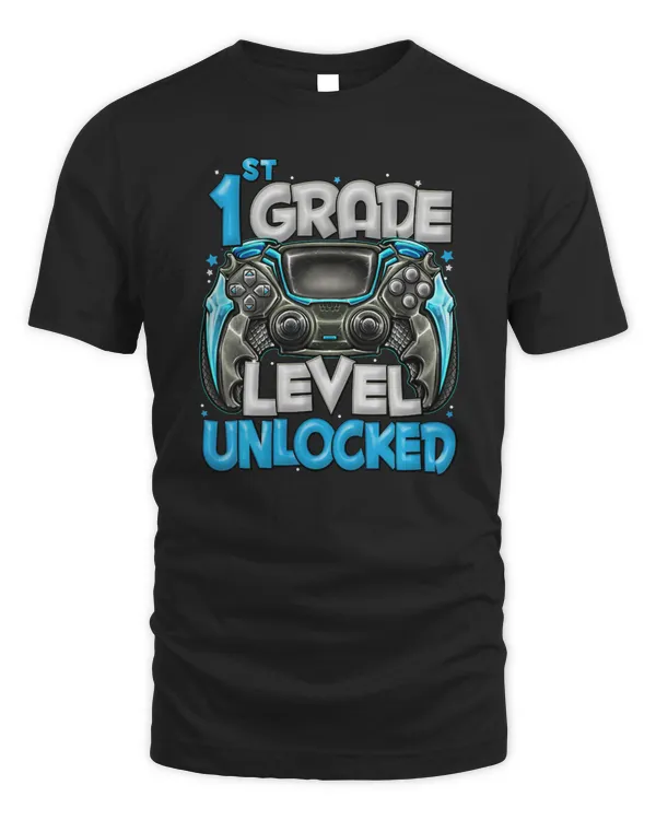 1st Grade Level Unlocked Game On 1st Grade Back To School