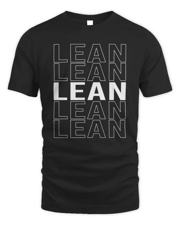 LEAN-NT-43-01