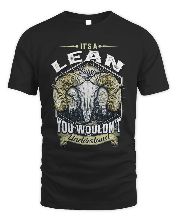 LEAN-NT-50-01