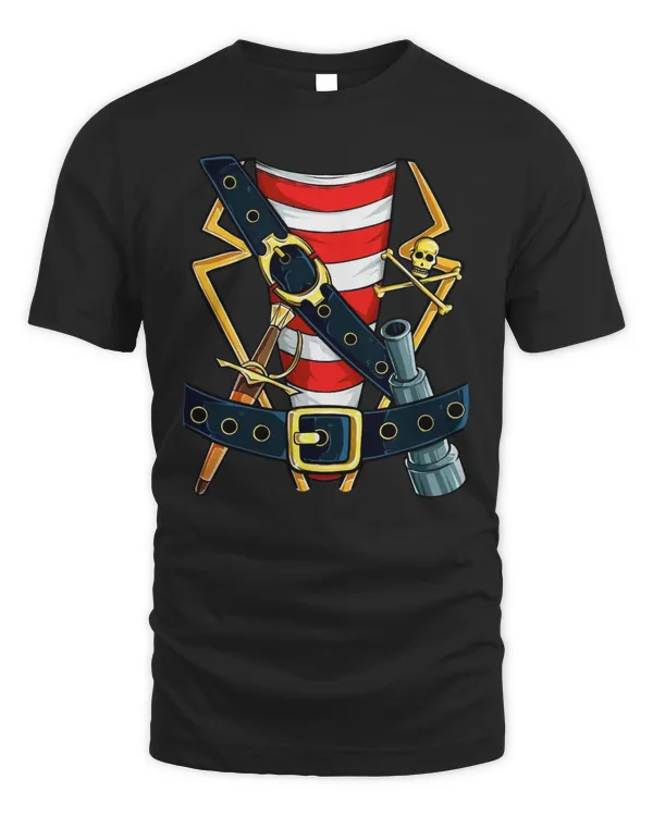 Pirate Buccaneer