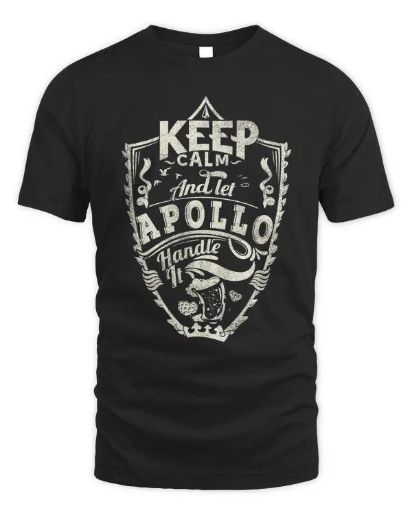 APOLLO KC